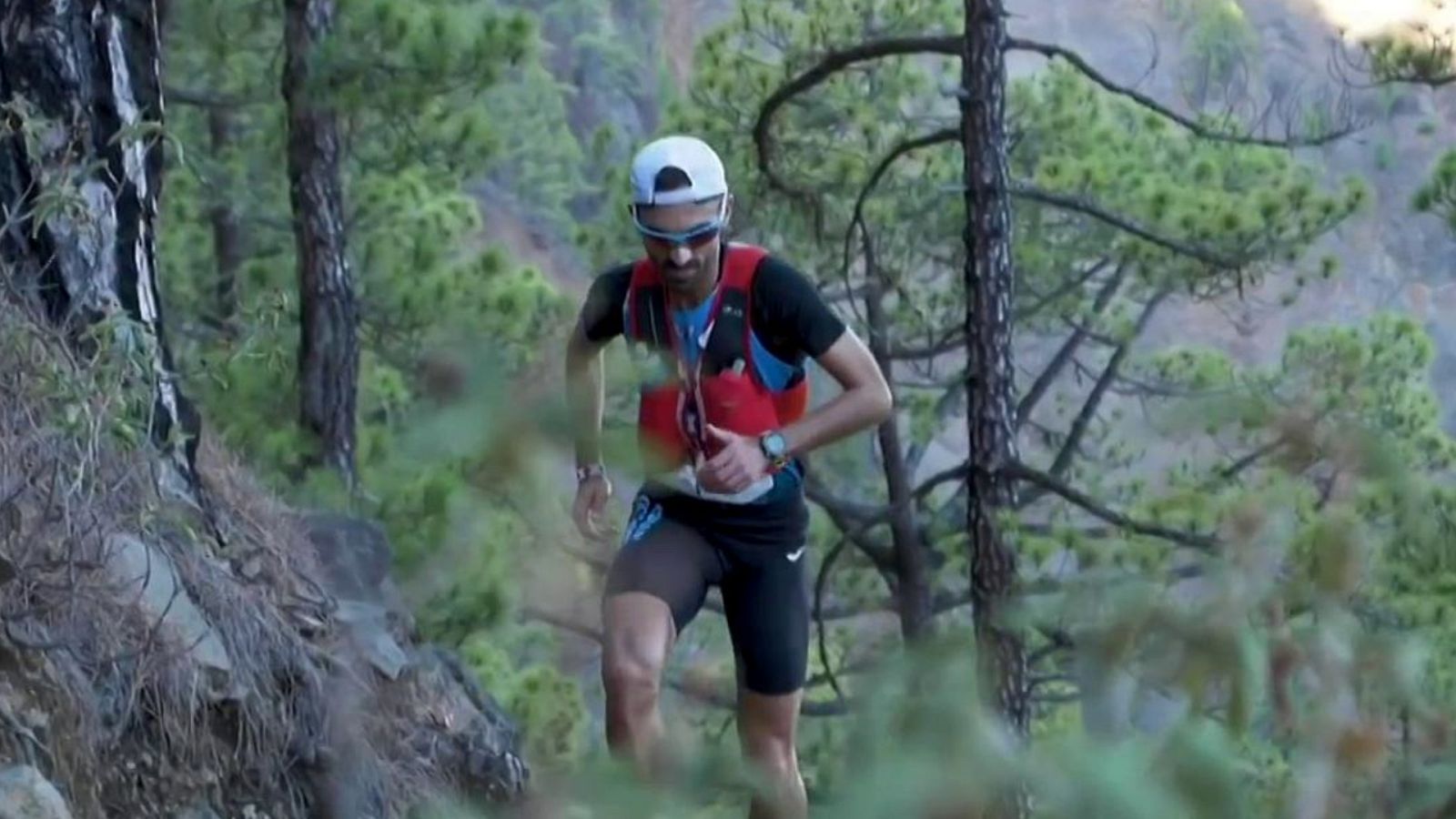 Atletismo - Campeonato de España Trail individual y Master  - ver ahora