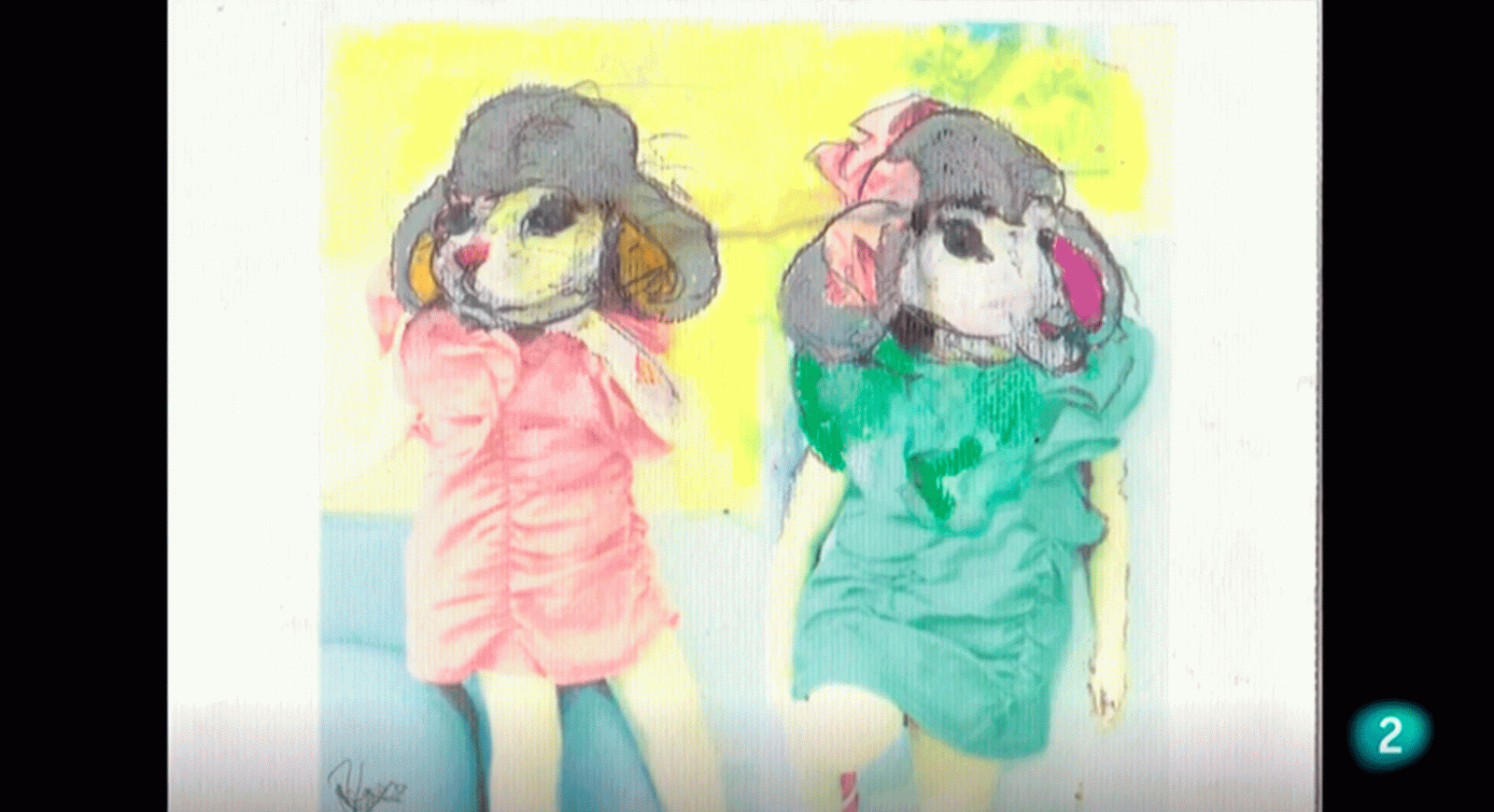 La aventura del saber Boek visual Roberto Lopez Marin #AventuraSaberBoekVisual