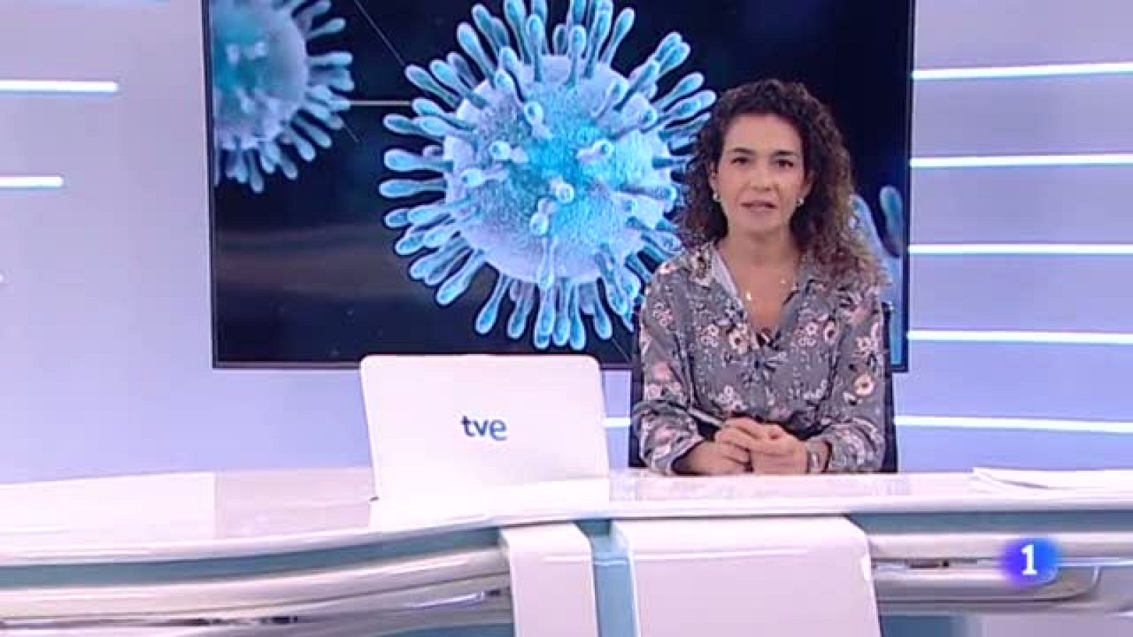 Informativo Telerioja - 08/10/20