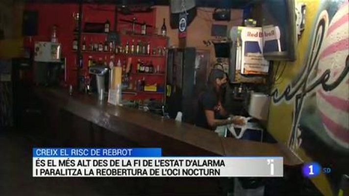 L'Informatiu - L'Informatiu - 08/10/2020