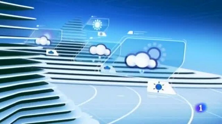 Telenavarra - El tiempo en Navarra - 8/10/2020