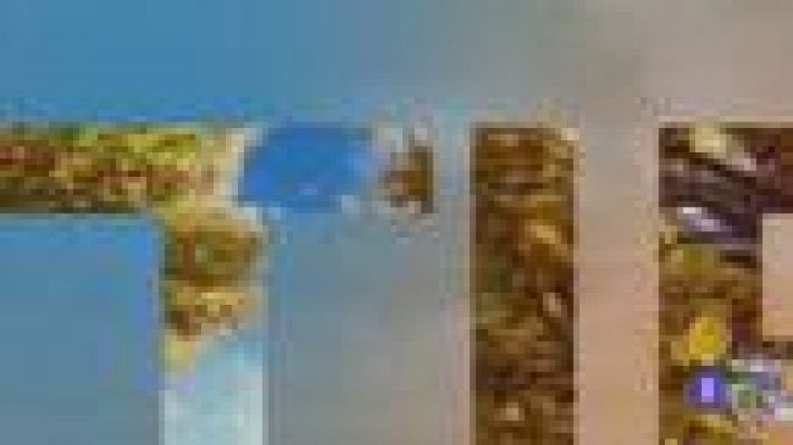 Noticias de Castilla-La Mancha - El Tiempo en Castilla-La Mancha - 08/10/2020