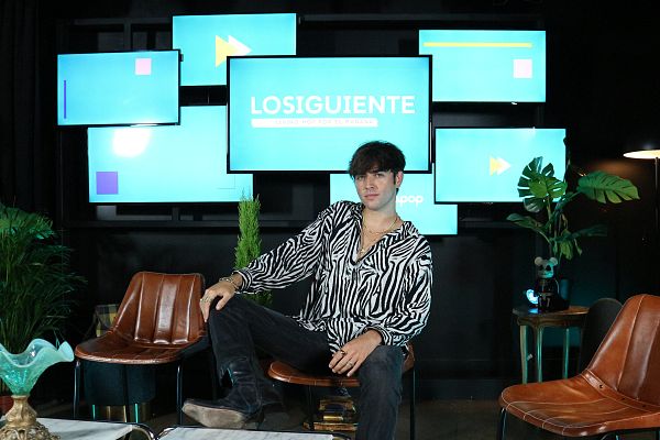 Playztrends - "María Pombo va a ayudar a romper el silencio de muchos"