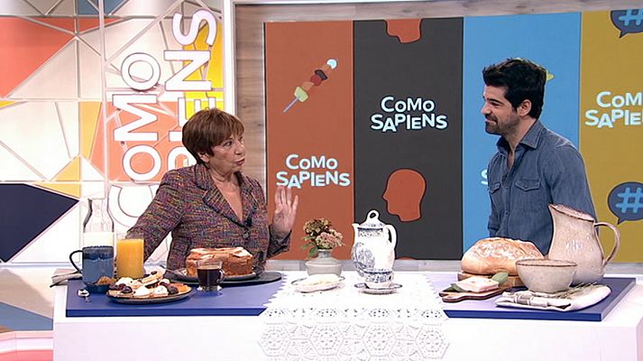 Como sapiens - Programa 9: Saber con denominación de origen