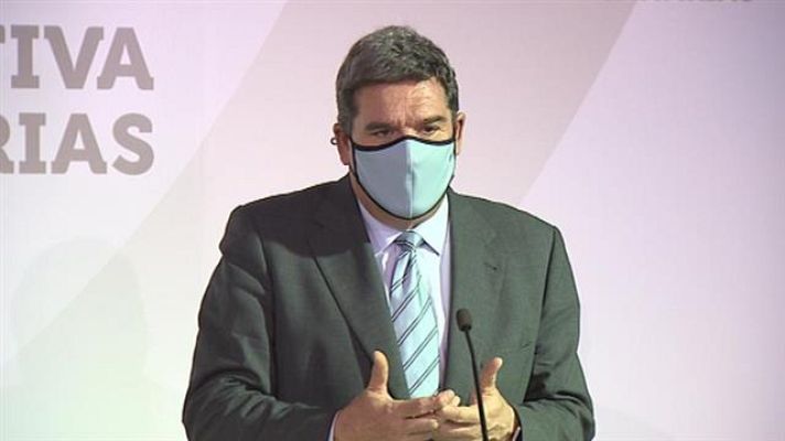 Telecanarias - Telecanarias - 08/10/2020