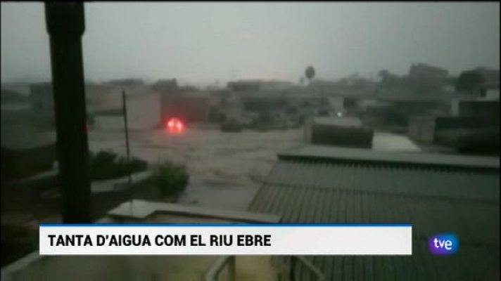 Informatiu Balear - Informatiu Balear 2 - 08/10/20