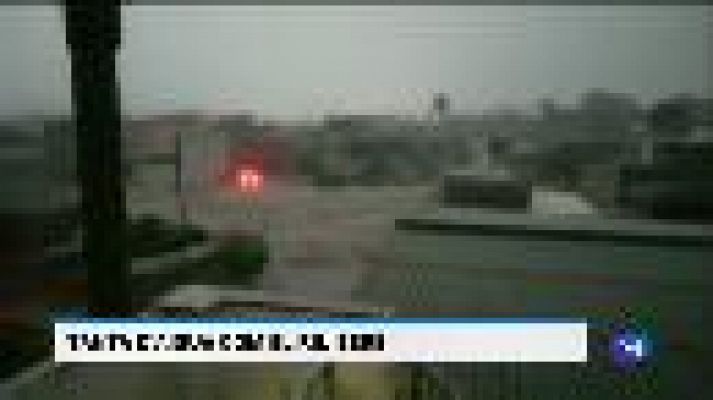 Informatiu Balear - Informatiu Balear 2 - 08/10/20