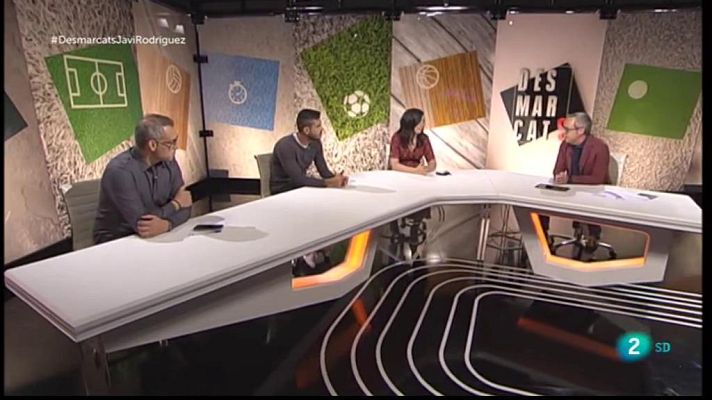 Desmarcats - Referèndum al FC Barcelona