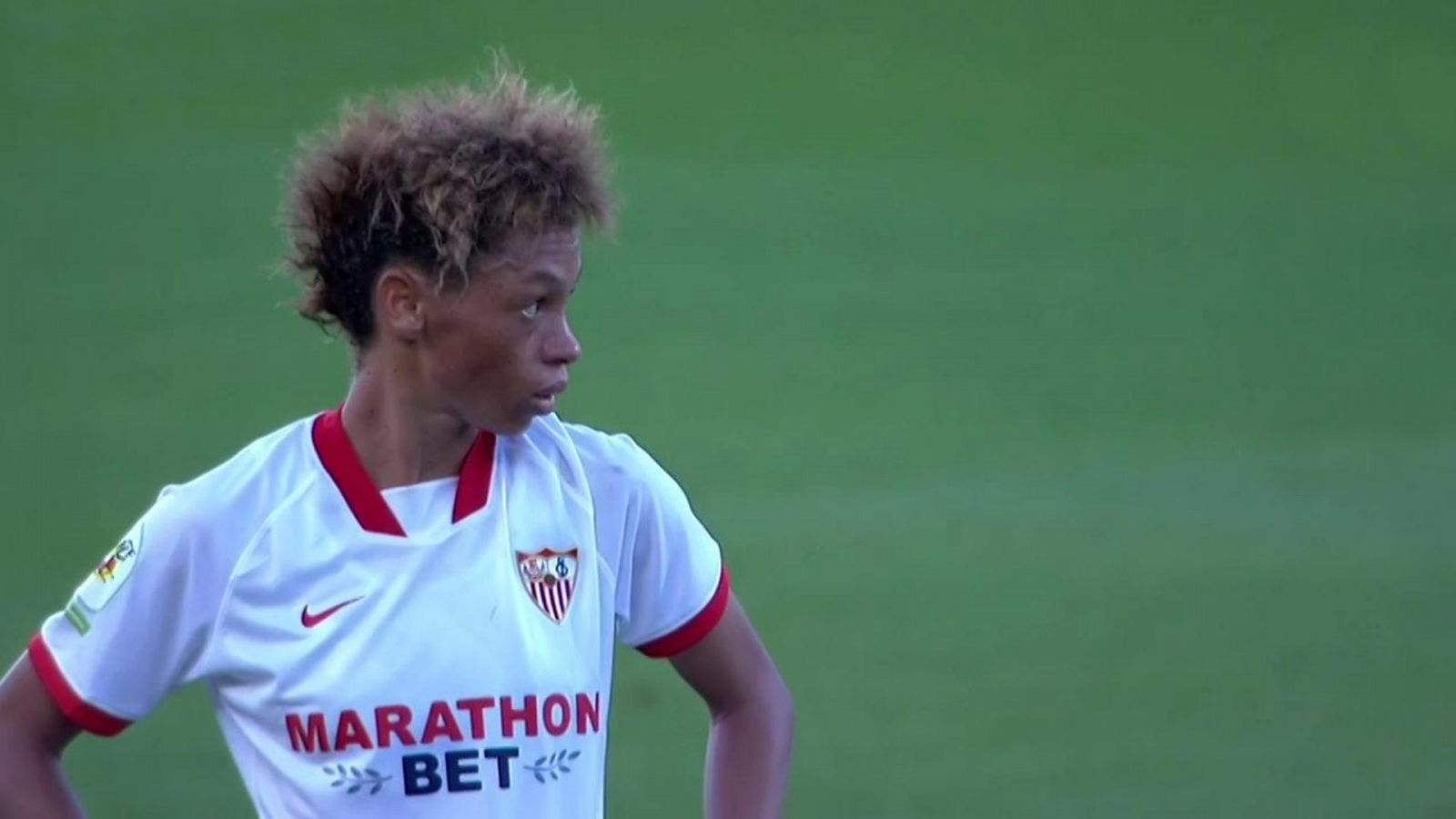 Fútbol - Copa de la Reina. Semifinal: FC Barcelona - Sevilla FC - RTVE.es