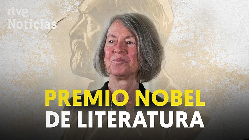 La poeta norteamericana Louise Glück gana el Nobel de Literatura 2020