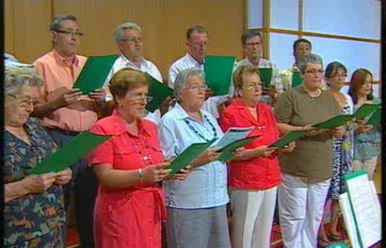 La Missa - 15 d'agost