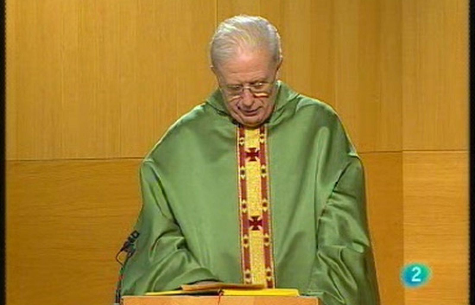 La Missa - 16 d'agost