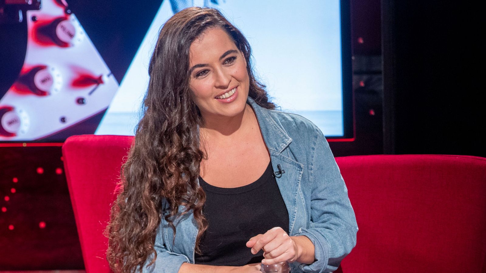 Atención obras - Silvia Pérez Cruz, Lucas Vidal y más - ver ahora