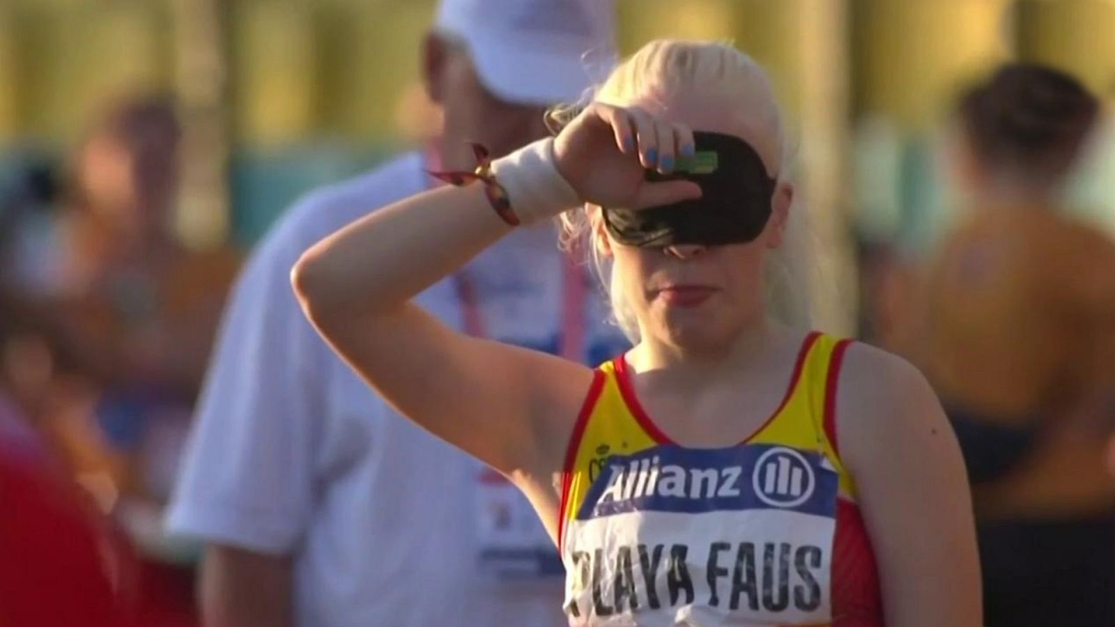 Objetivo Tokio - Programa 104: Paralímpicos - ver ahora