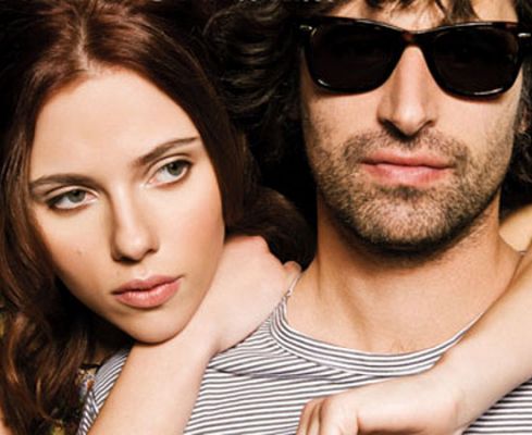  - Scarlett vuelve a cantar