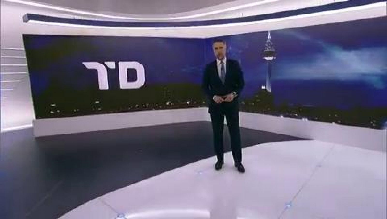 Telediario 2 en cuatro minutos - 08/10/20 - Ver ahora