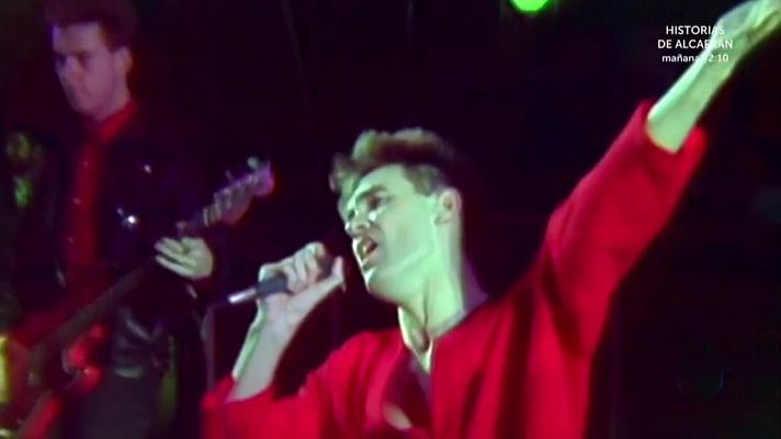 Viaje al centro de la tele - Vuelta a la discoteque