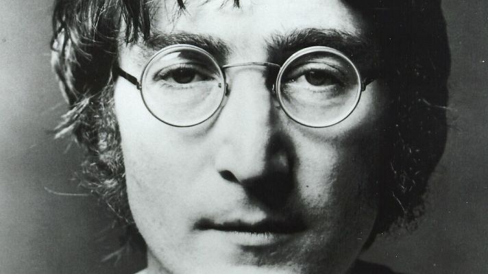 El ex-Beatle John Lennon cumpliría este viernes 80 años