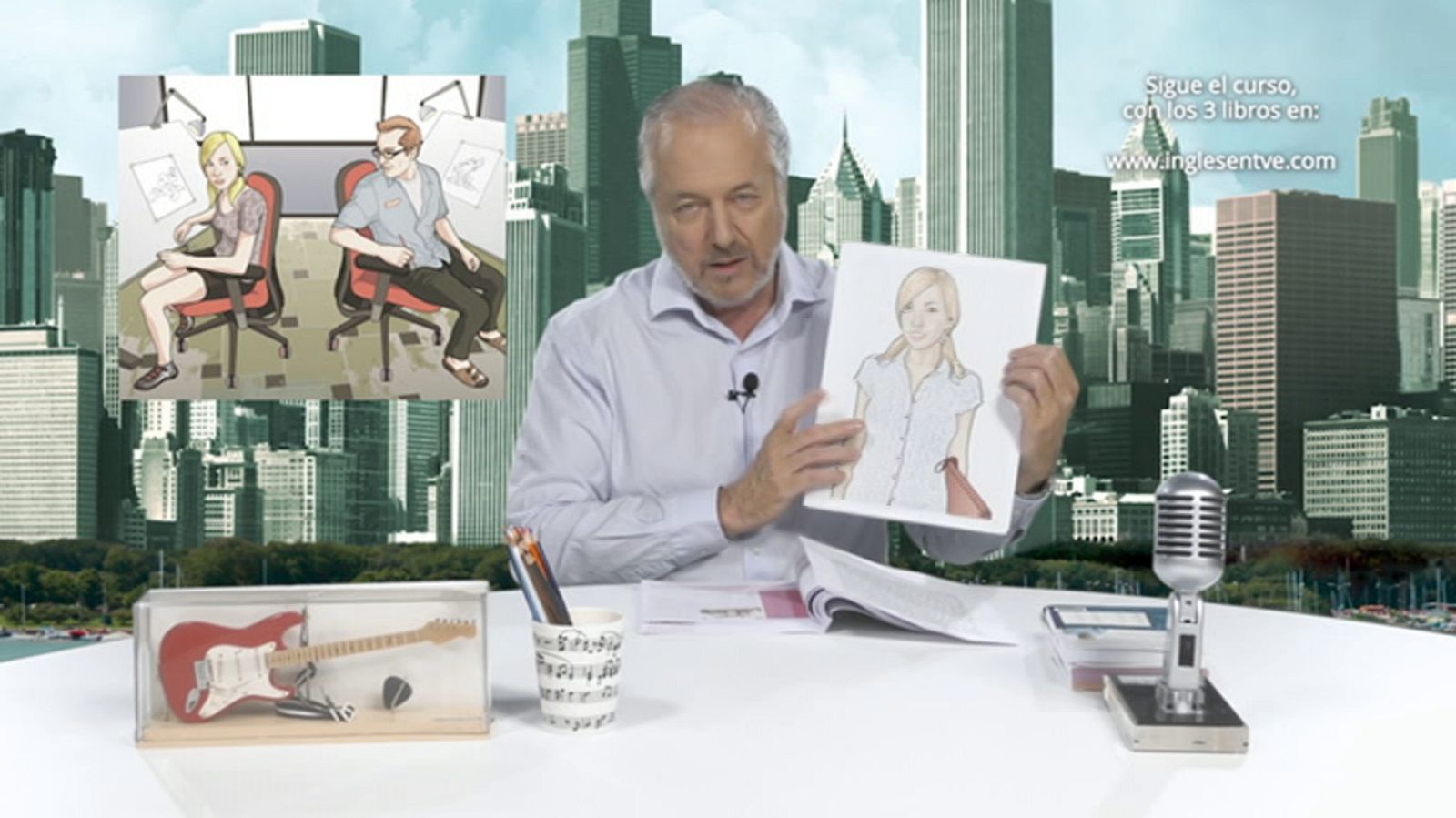 Inglés en TVE - Programa 190 - ver ahora