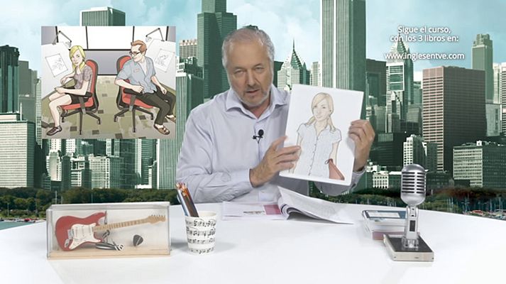 Inglés en TVE - Programa 190