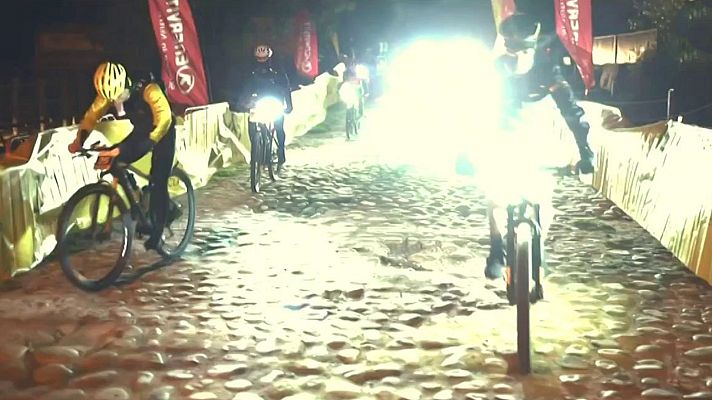 Mountain Bike - Sierra Norte Bike Challenge 2020