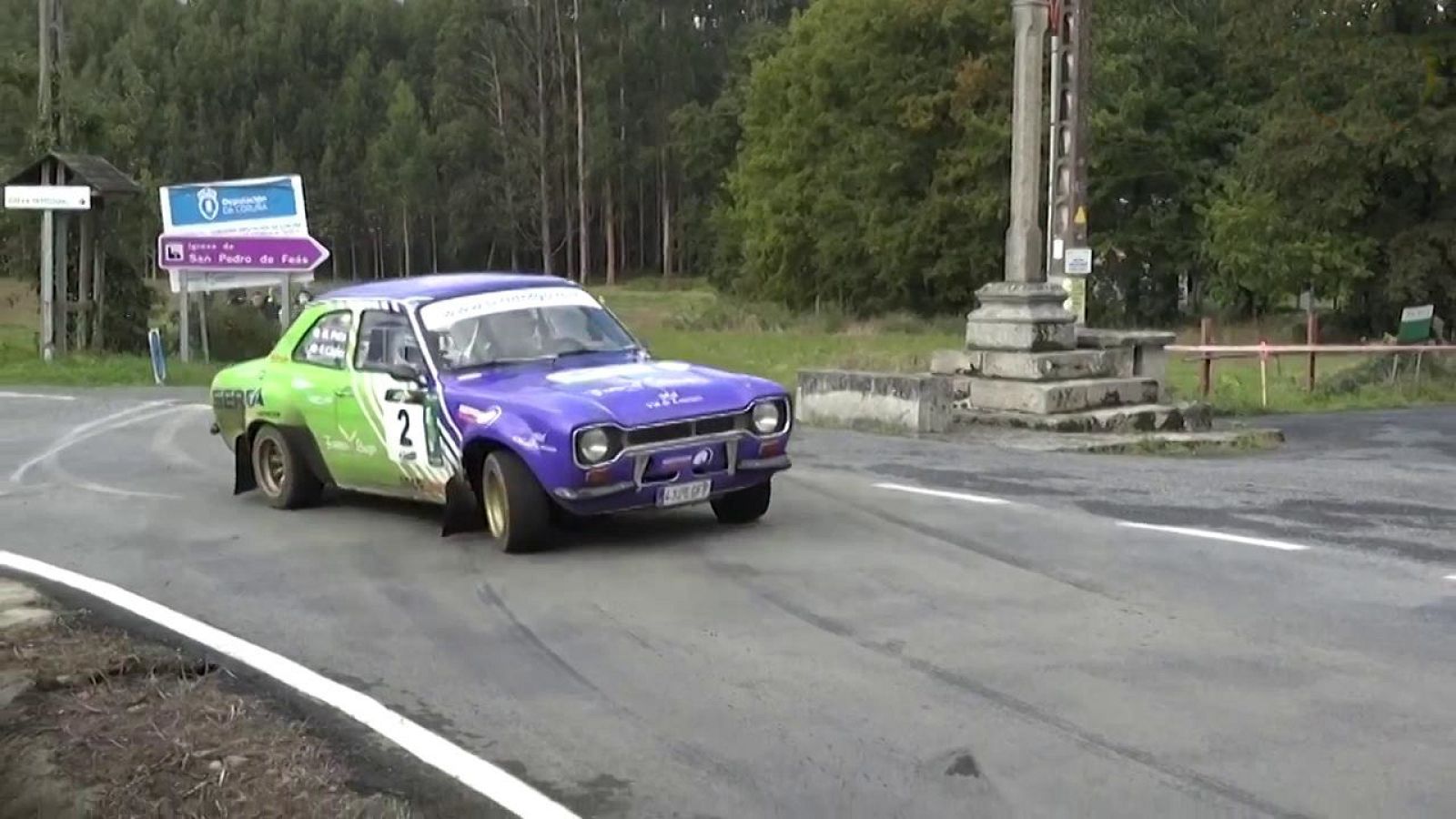 Racing for Spain - 2020 - Programa 9 - ver ahora