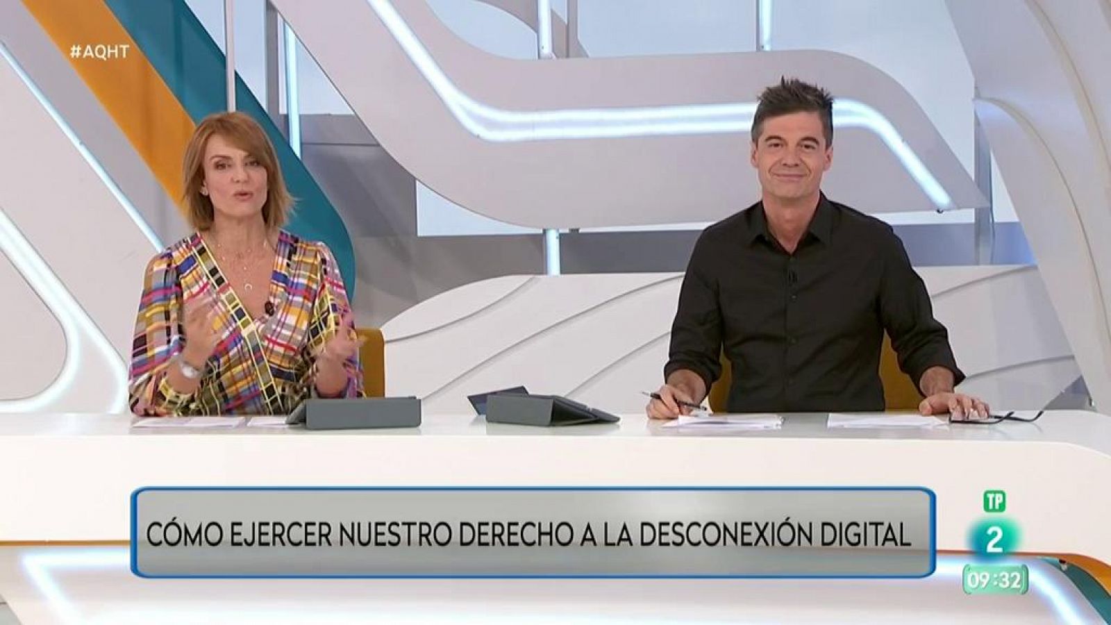 El derecho a la desconexión digital