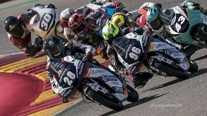 Moto Avenue - 2020 - Programa 22