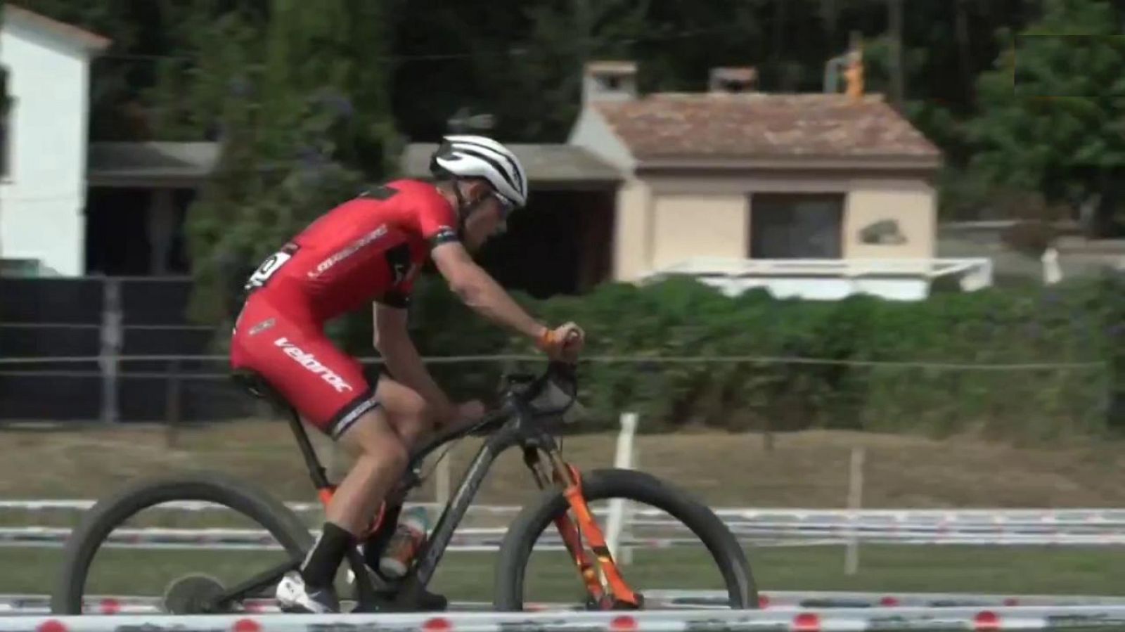 Mountain Bike - Supercup Massi Santa Susana 2020 - ver ahora