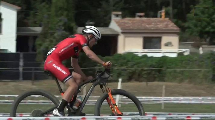 Mountain Bike - Supercup Massi Santa Susana 2020