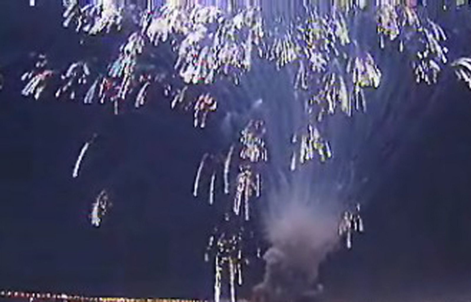 España Directo - La nit del alba | Ver