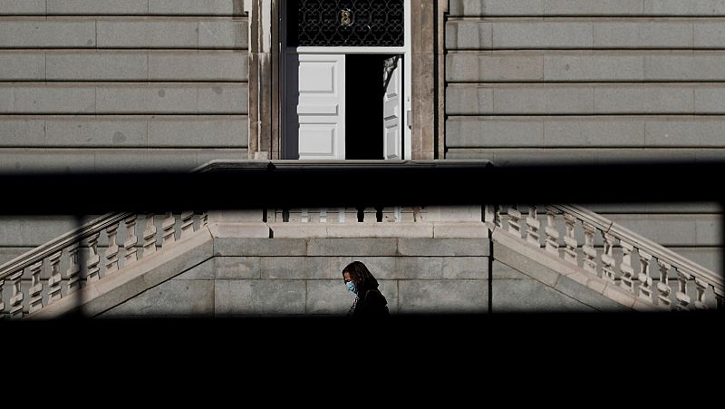 Tercera vez que se decreta el estado de alarma en España, la primera vez en una Comunidad Autónoma