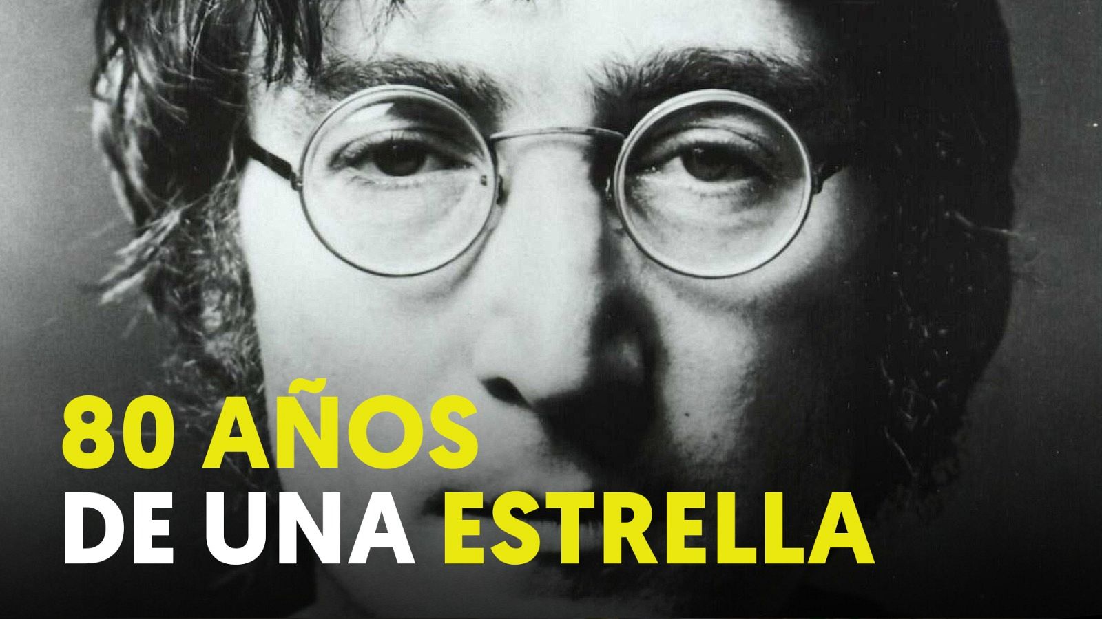 Se cumplen 80 años del nacimiento de John Lennon