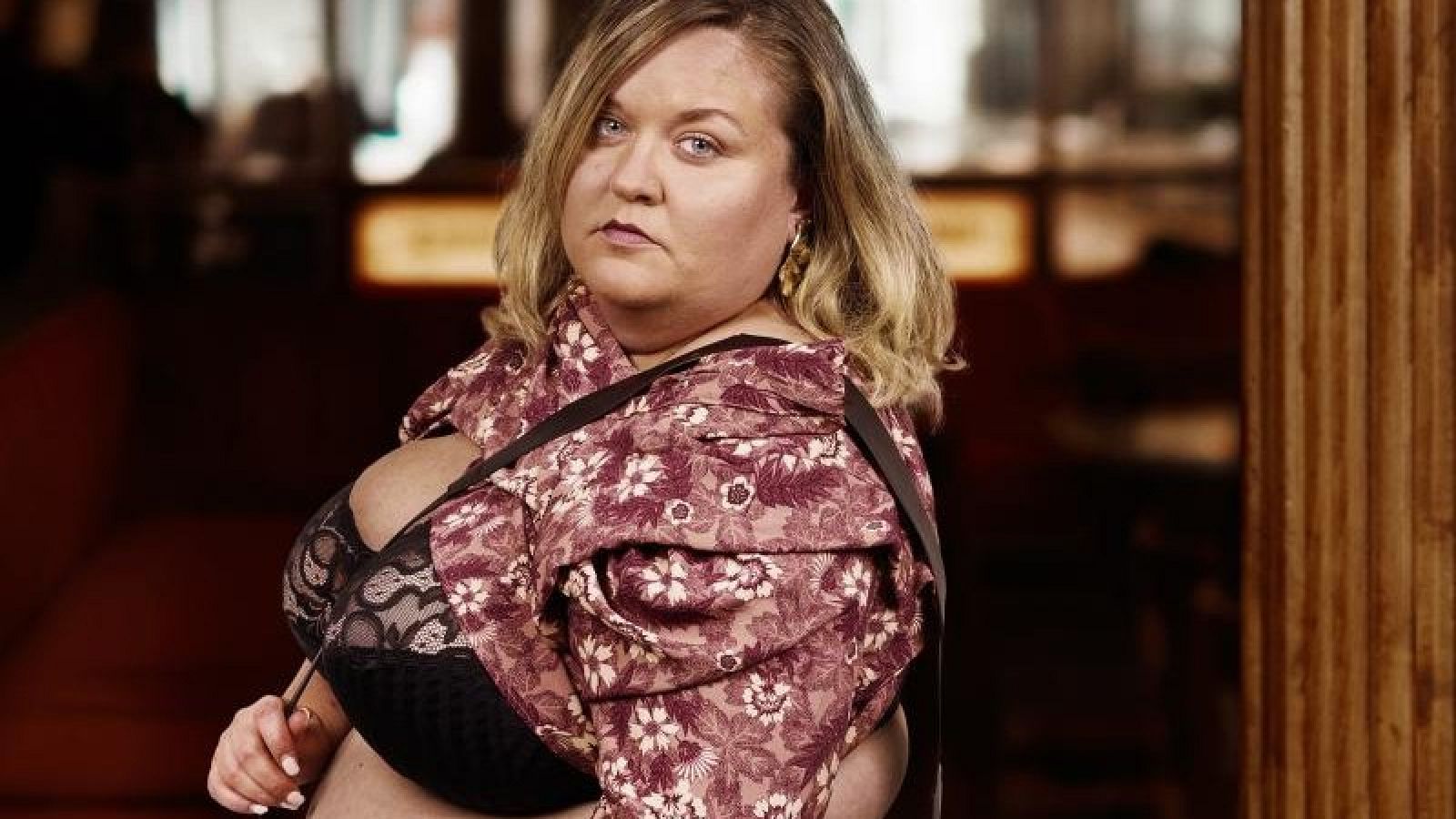 Soria `hackea¿ una campaña de moda para que refleje la diversidad | Ver