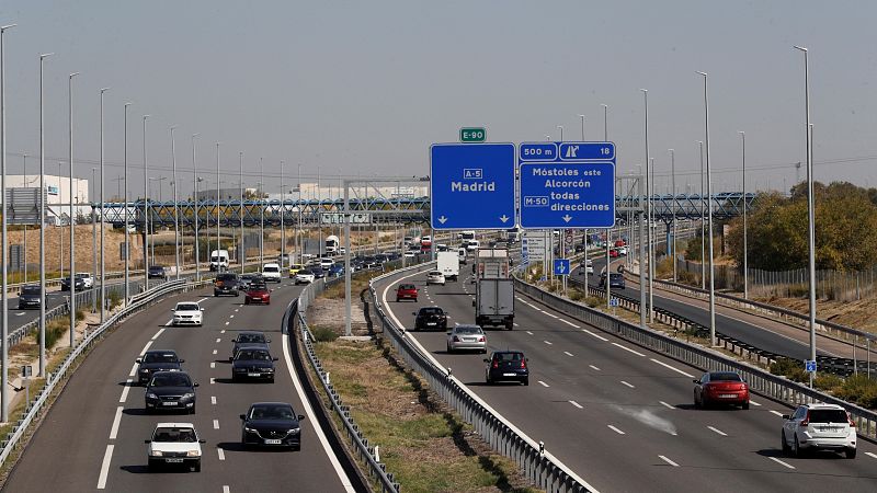 El aumento de reservas, en el aire por el estado de alarma