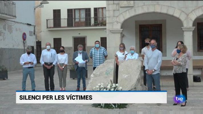 Informatiu Balear - Informatiu Balear 2 - 09/10/20