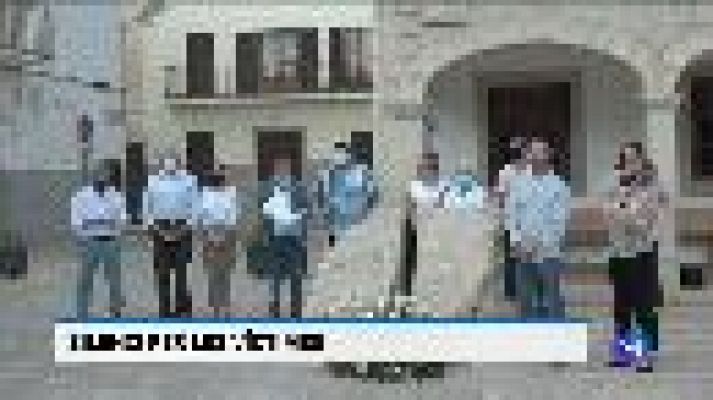 Informatiu Balear - Informatiu Balear 2 - 09/10/20