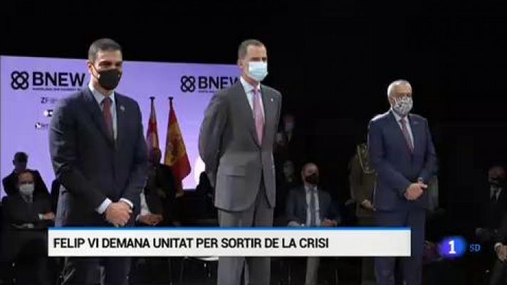 L'Informatiu - L'Informatiu 2 - 09/10/2020