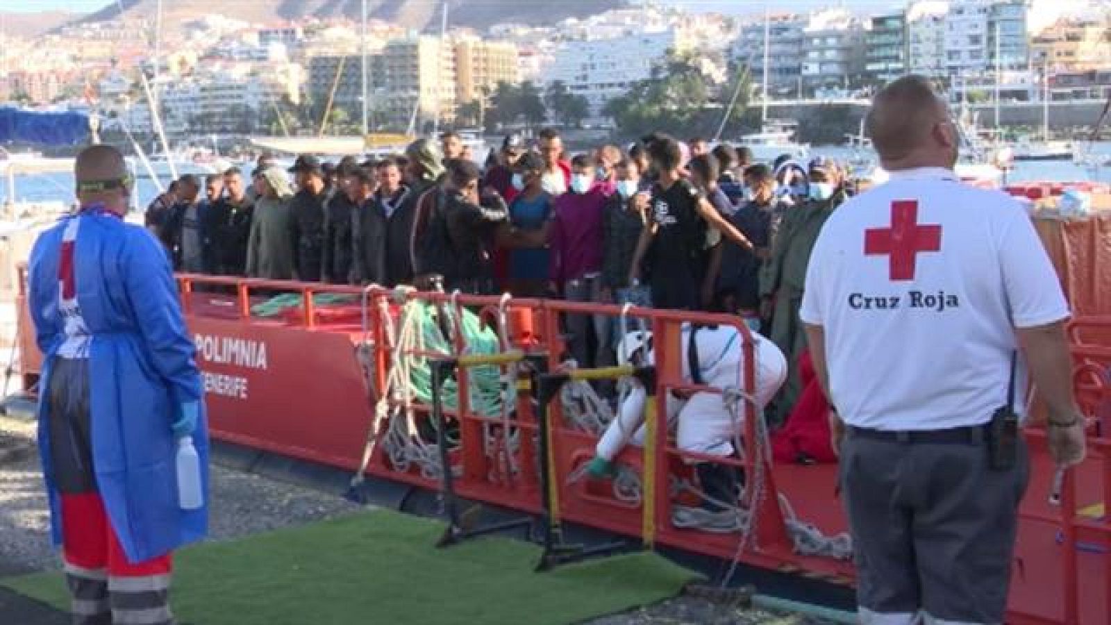 Canarias en 2' - 09/10/2020