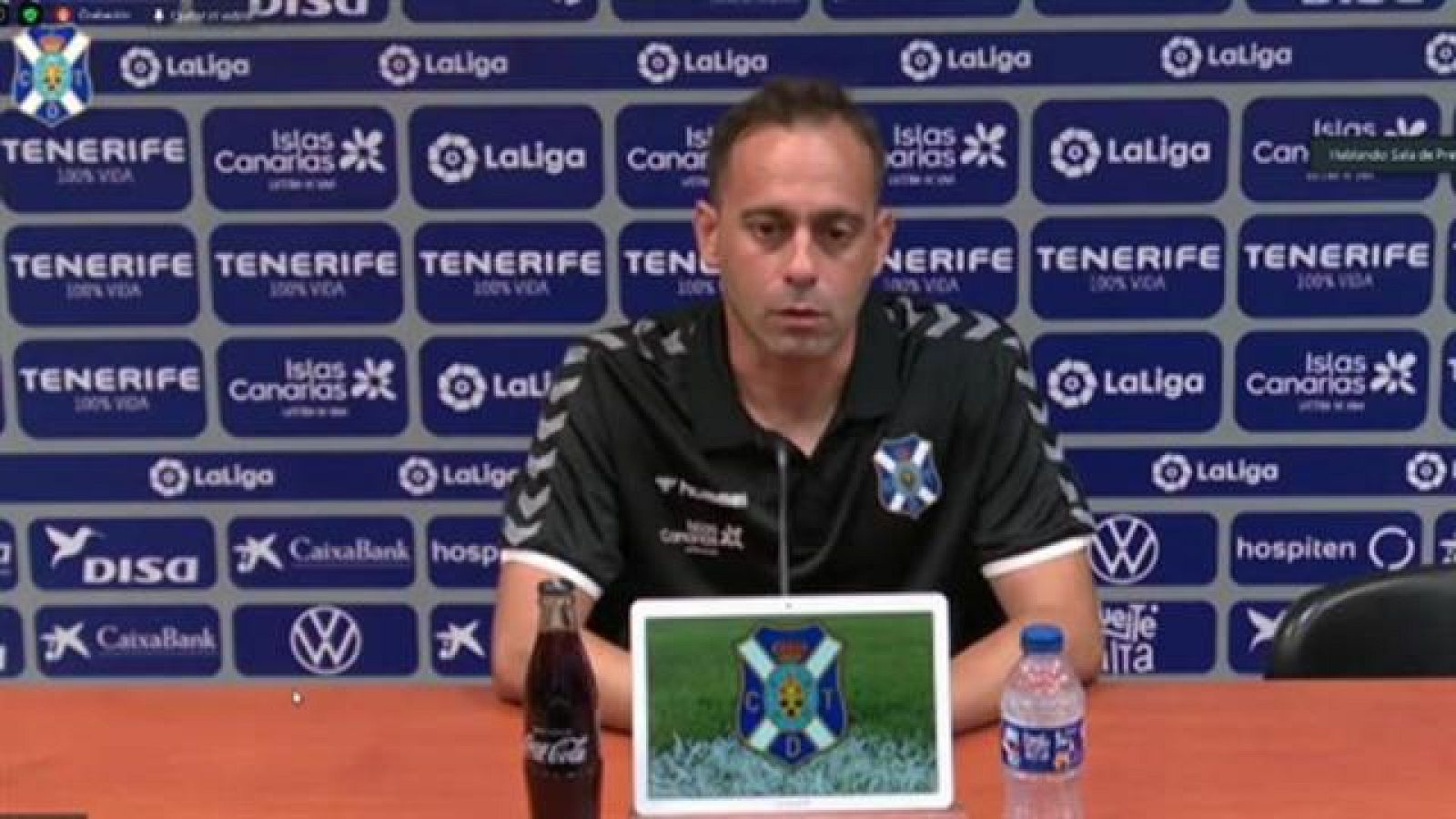 Deportes Canarias - 09/10/2020