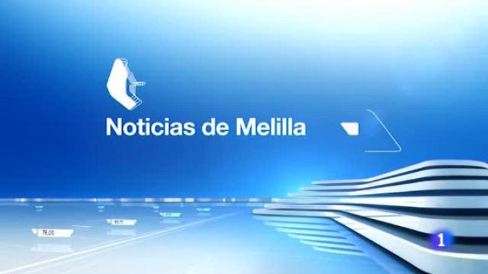 Noticias de Melilla - La noticia de Melilla 09/10/2020
