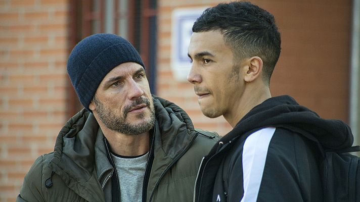 HIT - Capítulo 4: La limpia