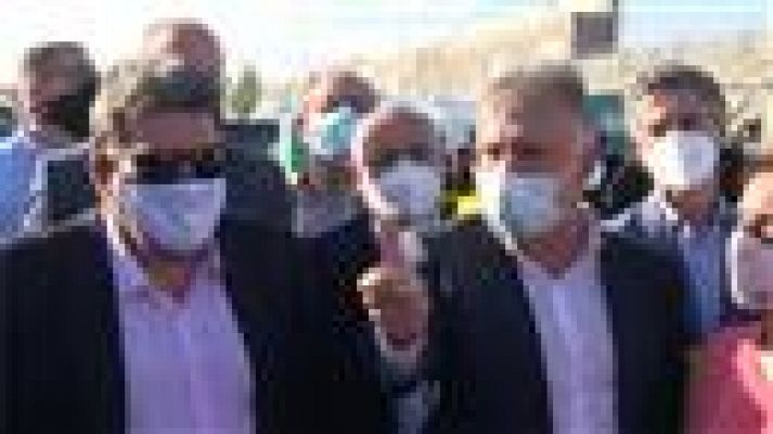 Telecanarias - Telecanarias - 09/10/2020