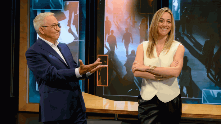 Obrim fil - Cap a on va Catalunya