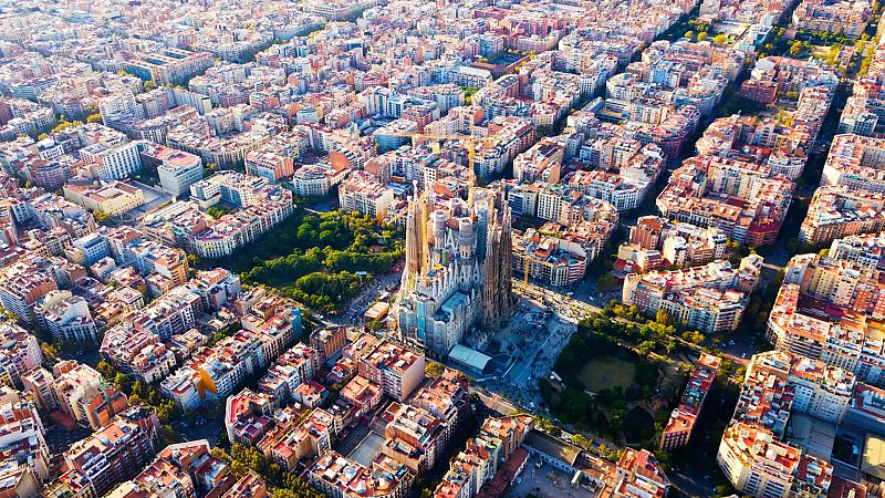 España Directo - El mejor barrio del mundo