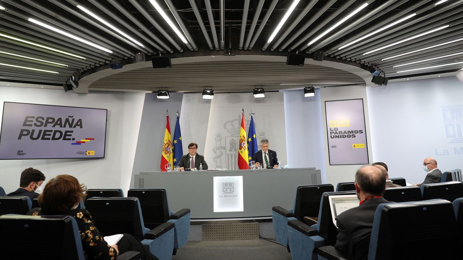 La tarde en 24 horas - 09/10/20 (2) - ver ahora