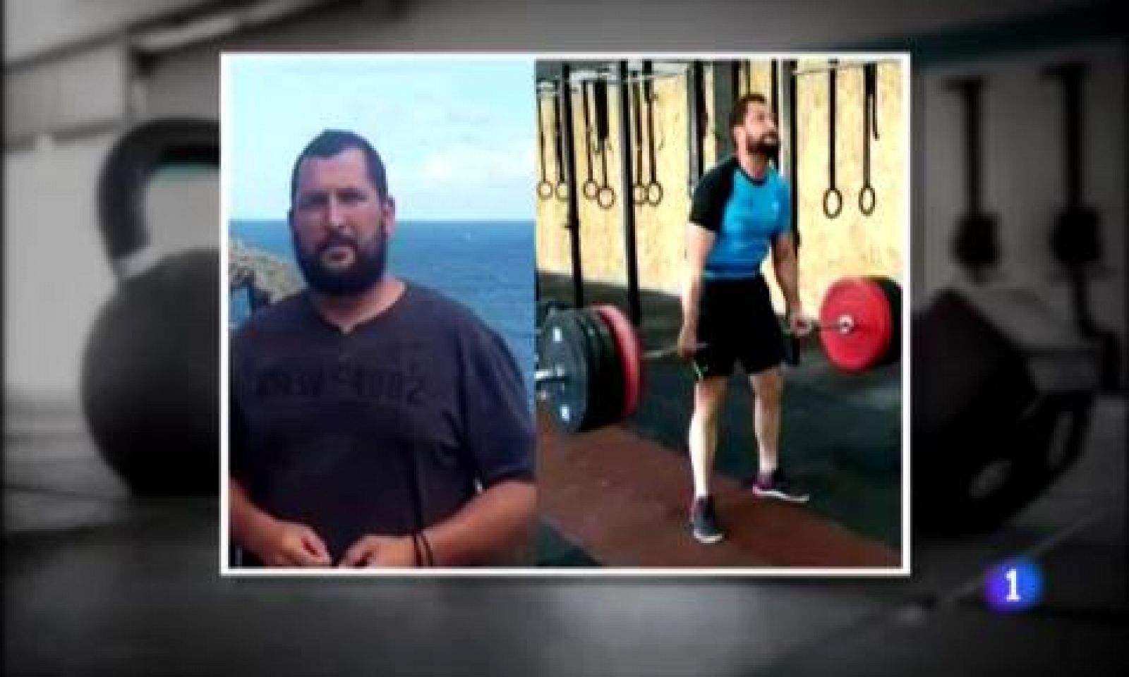 El crossfit, una cuestión de salud y deporte | Ver