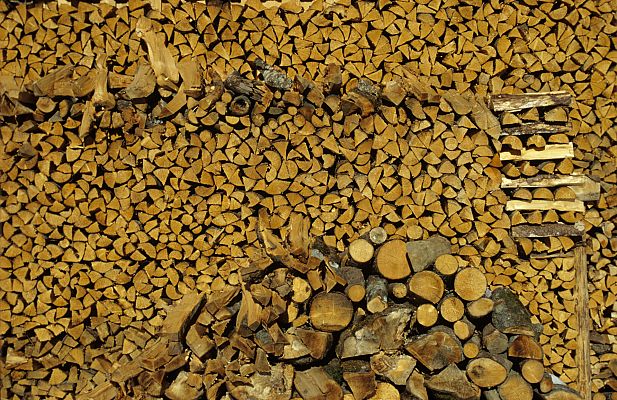 Aquí la Tierra - En Pedrún de Torío nos enseñan la tradición de marcar