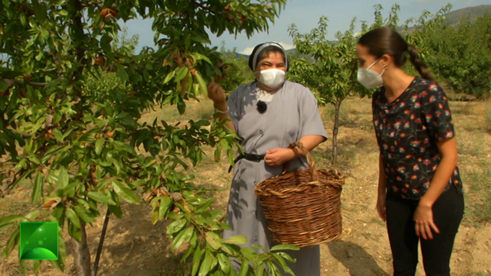 Aquí la Tierra - 09/10/20 - ver ahora