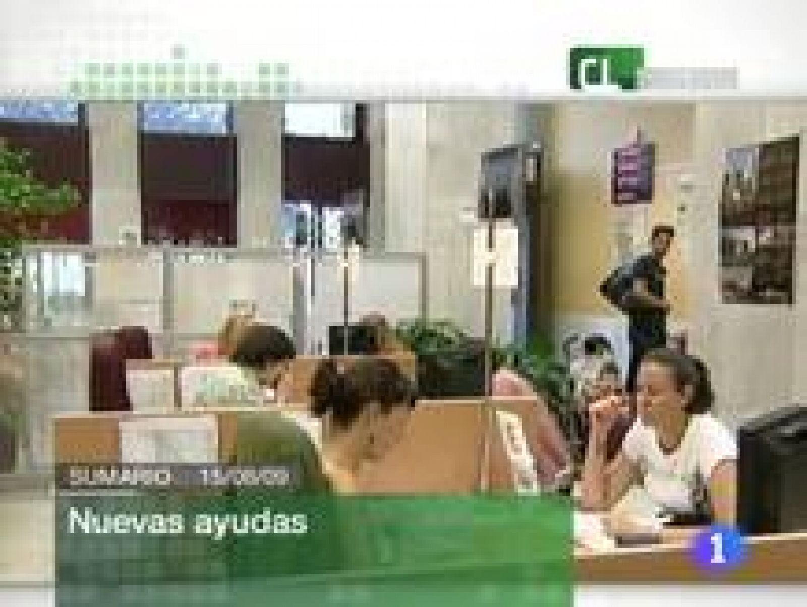 Noticias de Castilla y León: Noticias de Castilla y León - 17/08/09 | RTVE Play